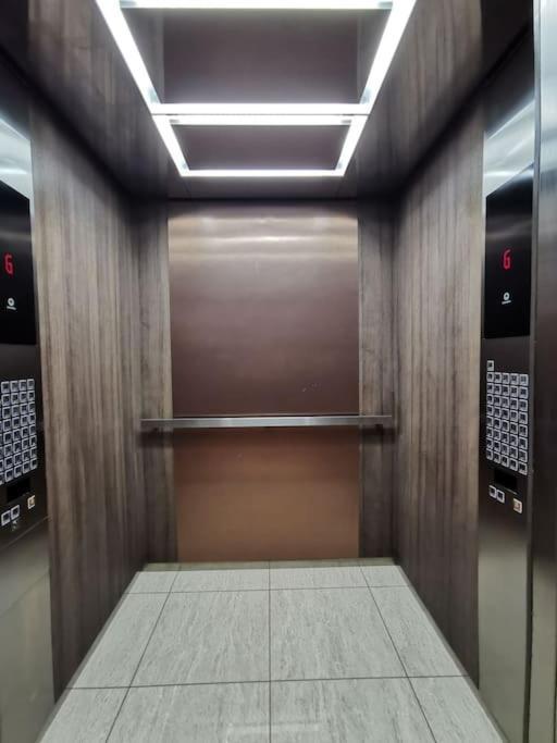 C3014 Almas Muji Studio100Mbpsnetflix By Stay Nusajaya  Dış mekan fotoğraf